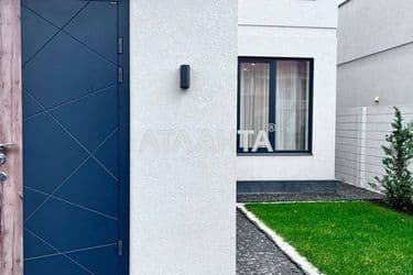 Дом по адресу ул. Овидиопольская (площадь 220 м²) - Atlanta.ua - фото 21