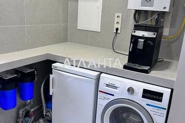 Дом по адресу ул. Овидиопольская (площадь 220 м²) - Atlanta.ua - фото 34