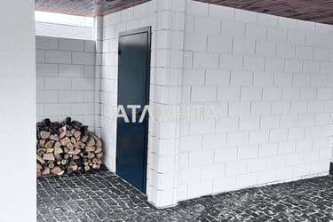 Дом по адресу ул. Овидиопольская (площадь 220 м²) - Atlanta.ua - фото 38