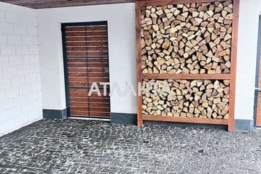 Дом по адресу ул. Овидиопольская (площадь 220 м²) - Atlanta.ua - фото 39