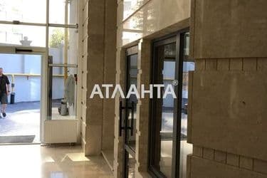 1-комнатная квартира по адресу ул. Гагаринское плато (площадь 44,3 м²) - Atlanta.ua - фото 35