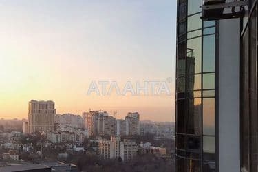1-комнатная квартира по адресу ул. Гагаринское плато (площадь 44,3 м²) - Atlanta.ua - фото 24