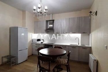 1-комнатная квартира по адресу ул. Гагаринское плато (площадь 44,3 м²) - Atlanta.ua - фото 25