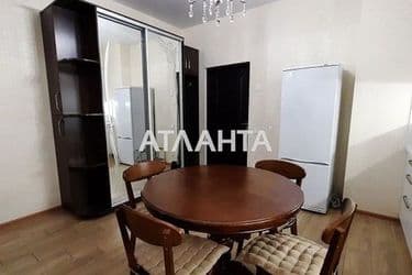 1-комнатная квартира по адресу ул. Гагаринское плато (площадь 44,3 м²) - Atlanta.ua - фото 28