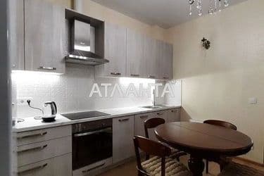 1-комнатная квартира по адресу ул. Гагаринское плато (площадь 44,3 м²) - Atlanta.ua - фото 29