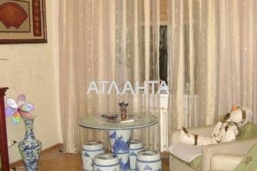 2-rooms apartment apartment by the address st. Fontanskaya dor Perekopskoy Divizii (area 56 m²) - Atlanta.ua - photo 13