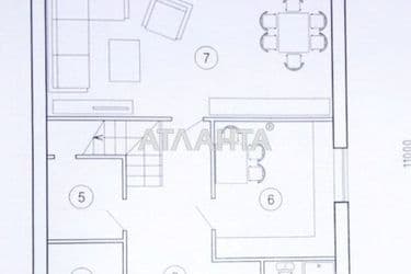 House by the address st. Dalnyaya (area 300 m²) - Atlanta.ua - photo 17