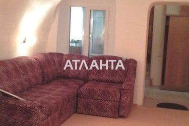 3-кімнатна квартира за адресою вул. Дерибасівська (площа 110 м²) - Atlanta.ua - фото 14