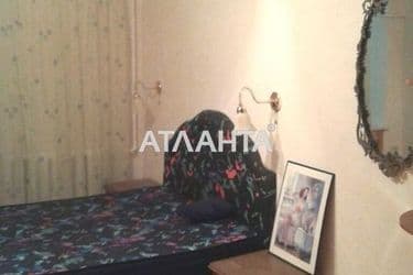 3-кімнатна квартира за адресою вул. Дерибасівська (площа 110 м²) - Atlanta.ua - фото 16