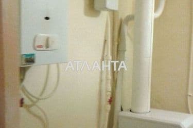 3-кімнатна квартира за адресою вул. Дерибасівська (площа 110 м²) - Atlanta.ua - фото 21