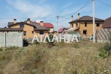 Ділянка за адресою Розовий пров. (площа 7,0 сот) - Atlanta.ua - фото 7