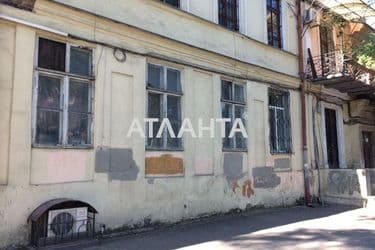 3-кімнатна квартира за адресою вул. Софіївська (площа 113,6 м²) - Atlanta.ua - фото 4