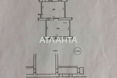 3-кімнатна квартира за адресою вул. Софіївська (площа 113,6 м²) - Atlanta.ua - фото 5