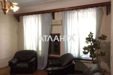 4+-rooms apartment apartment by the address st. Uspenskaya Chicherina (area 350 m²) - Atlanta.ua - photo 10