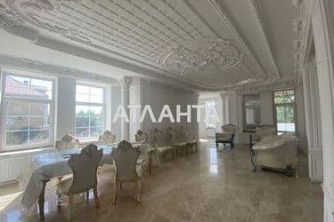 Дом по адресу ул. Южная (площадь 700 м²) - Atlanta.ua - фото 31
