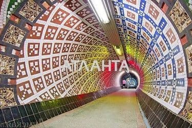 Багатокімнатна квартира за адресою вул. Французький бульв. (площа 122,9 м²) - Atlanta.ua - фото 19