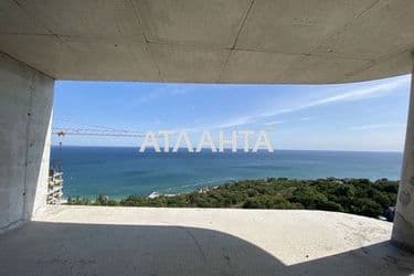 Багатокімнатна квартира за адресою вул. Французький бульв. (площа 122,9 м²) - Atlanta.ua - фото 13