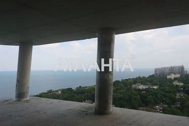 Багатокімнатна квартира за адресою вул. Французький бульв. (площа 122,9 м²) - Atlanta.ua - фото 16