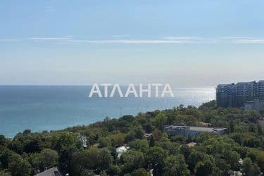 Багатокімнатна квартира за адресою вул. Французький бульв. (площа 122,9 м²) - Atlanta.ua - фото 20