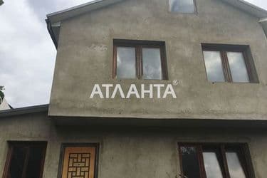 House by the address st. Zelennaya balka (area 100 m²) - Atlanta.ua - photo 16