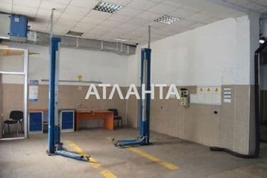 Коммерческая недвижимость по адресу ул. Балковская (площадь 1165 м²) - Atlanta.ua - фото 9