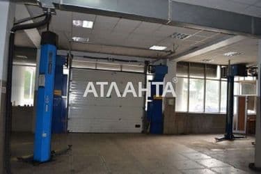 Коммерческая недвижимость по адресу ул. Балковская (площадь 1165 м²) - Atlanta.ua - фото 11