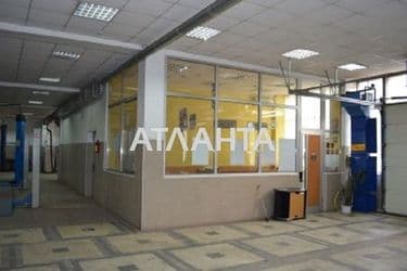 Коммерческая недвижимость по адресу ул. Балковская (площадь 1165 м²) - Atlanta.ua - фото 12