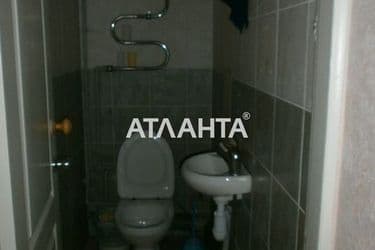 Коммерческая недвижимость по адресу Мира пр. (площадь 139 м²) - Atlanta.ua - фото 16