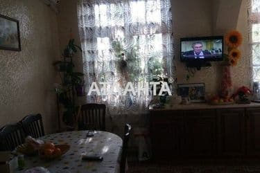 House by the address st. Dacha Kovalevskogo Amundsena (area 167 m²) - Atlanta.ua - photo 19