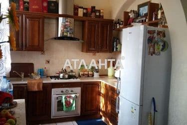 House by the address st. Dacha Kovalevskogo Amundsena (area 167 m²) - Atlanta.ua - photo 20