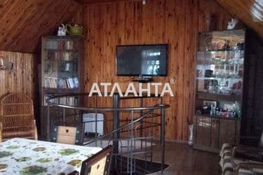 House by the address st. Dacha Kovalevskogo Amundsena (area 167 m²) - Atlanta.ua - photo 28