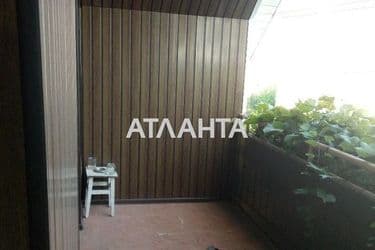 House by the address st. Dacha Kovalevskogo Amundsena (area 167 m²) - Atlanta.ua - photo 29