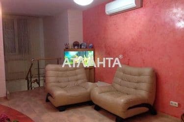 3-кімнатна квартира за адресою вул. Пирогівська (площа 132,2 м²) - Atlanta.ua - фото 21