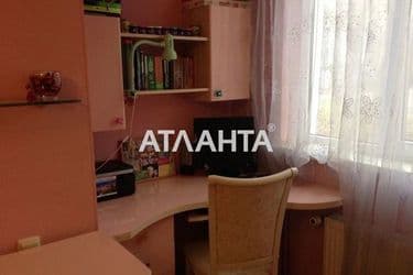 3-кімнатна квартира за адресою вул. Пирогівська (площа 132,2 м²) - Atlanta.ua - фото 27