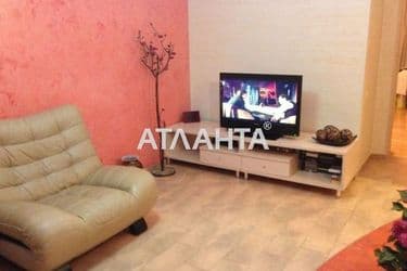 3-кімнатна квартира за адресою вул. Пирогівська (площа 132,2 м²) - Atlanta.ua - фото 28