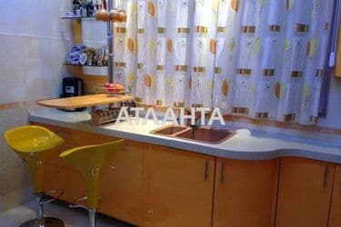 3-кімнатна квартира за адресою вул. Пирогівська (площа 132,2 м²) - Atlanta.ua - фото 30