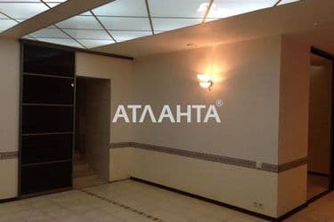 3-кімнатна квартира за адресою вул. Пирогівська (площа 132,2 м²) - Atlanta.ua - фото 36