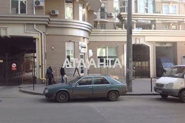 Commercial real estate at st. Sabanskiy per Suvorova per (area 120 m²) - Atlanta.ua - photo 7