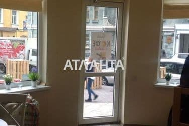Commercial real estate at st. Sabanskiy per Suvorova per (area 120 m²) - Atlanta.ua - photo 8