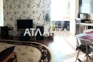2-rooms apartment apartment by the address st. Mira pr Lenina (area 72 m²) - Atlanta.ua - photo 17