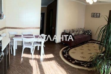 2-rooms apartment apartment by the address st. Mira pr Lenina (area 72 m²) - Atlanta.ua - photo 18