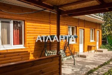 Дом по адресу ул. Приморская (площадь 120 м²) - Atlanta.ua - фото 20