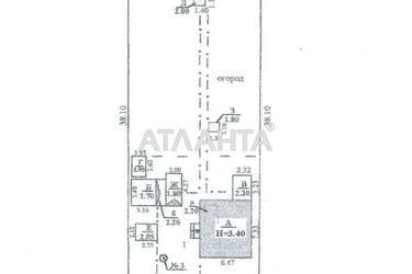 Дом по адресу ул. Приморская (площадь 120 м²) - Atlanta.ua - фото 38