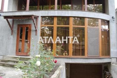Дом по адресу ул. Приморская (площадь 270 м²) - Atlanta.ua - фото 28