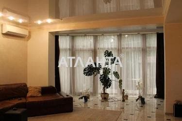 Дом по адресу ул. Приморская (площадь 270 м²) - Atlanta.ua - фото 30