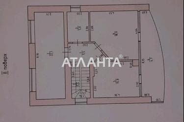 Дом по адресу ул. Приморская (площадь 270 м²) - Atlanta.ua - фото 46