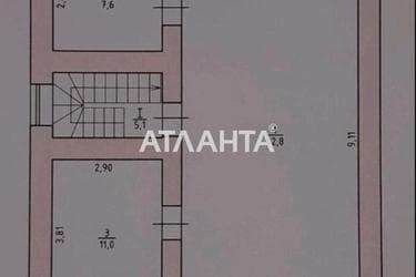 Дом по адресу ул. Приморская (площадь 270 м²) - Atlanta.ua - фото 49