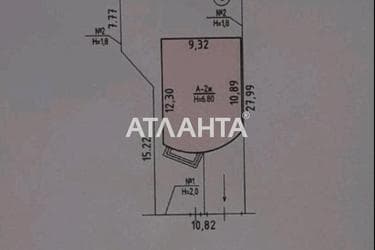 Дом по адресу ул. Приморская (площадь 270 м²) - Atlanta.ua - фото 50
