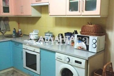 1-кімнатна квартира за адресою Олександрівський пр. Миру пр. ) (площа 11 м²) - Atlanta.ua - фото 3