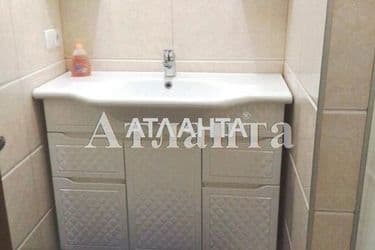 1-кімнатна квартира за адресою Олександрівський пр. Миру пр. ) (площа 11 м²) - Atlanta.ua - фото 4